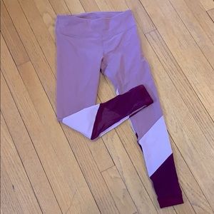 Fabletics leggings
